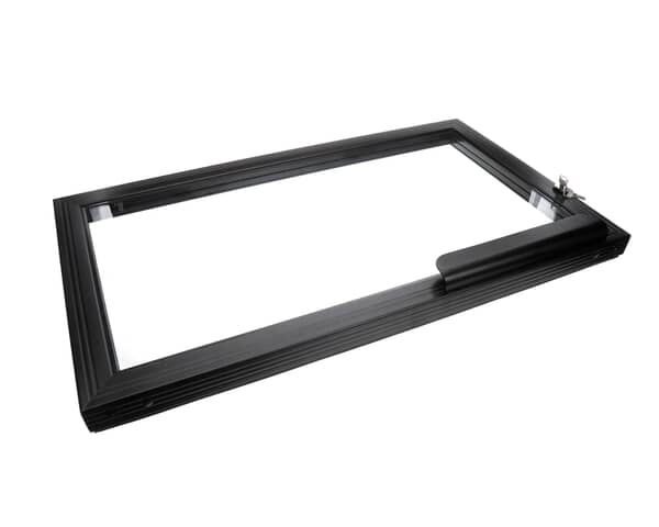 KELVINATOR PARTS Kelvinator 0USI85 LH Glass Door - SKU KEL0USI85