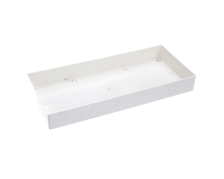 KELVINATOR PARTS Kelvinator 0USI98 Exterior Drain Pan - SKU KEL0USI98