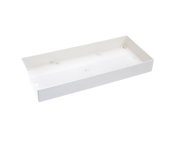 KELVINATOR PARTS Kelvinator 0USI98 Exterior Drain Pan - SKU KEL0USI98