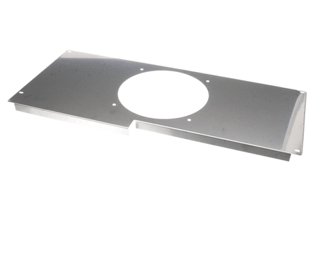 KELVINATOR PARTS Kelvinator 0USJ90 Evaporator Cover - SKU KEL0USJ90