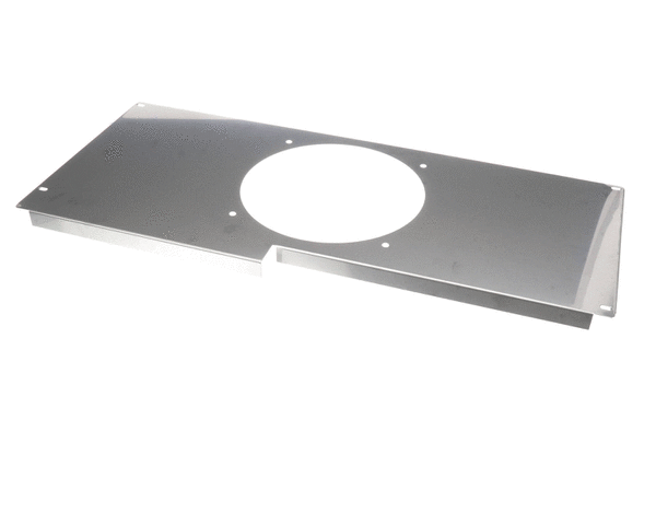 KELVINATOR PARTS Kelvinator 0USJ90 Evaporator Cover - SKU KEL0USJ90