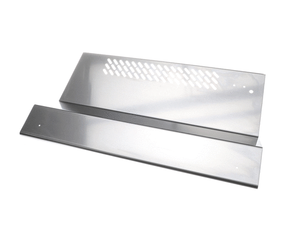 KELVINATOR PARTS Kelvinator 0USJ97 Evaporator Cover - SKU KEL0USJ97