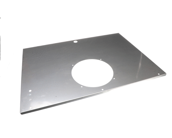 KELVINATOR PARTS Kelvinator 0USK20 Evaporator Fan Cover - SKU KEL0USK20