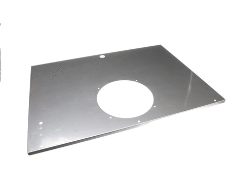 KELVINATOR PARTS Kelvinator 0USK20 Evaporator Fan Cover - SKU KEL0USK20