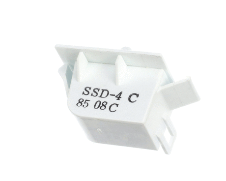 KELVINATOR PARTS Kelvinator 0USL12 Door Switch - SKU KEL0USL12