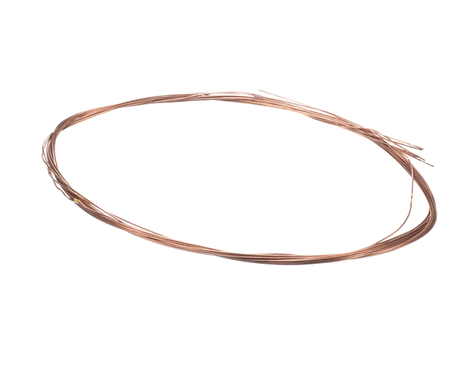 KELVINATOR PARTS Kelvinator 0USL58 Capillary; DIA.0.9X3000 - SKU KEL0USL58