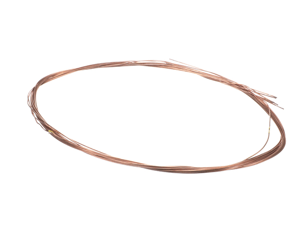 KELVINATOR PARTS Kelvinator 0USL58 Capillary; DIA.0.9X3000 - SKU KEL0USL58