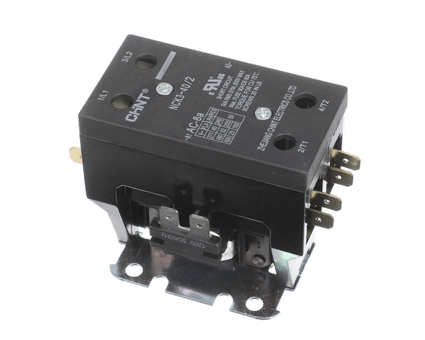 KELVINATOR PARTS Kelvinator 0USL67 Contactor - SKU KEL0USL67