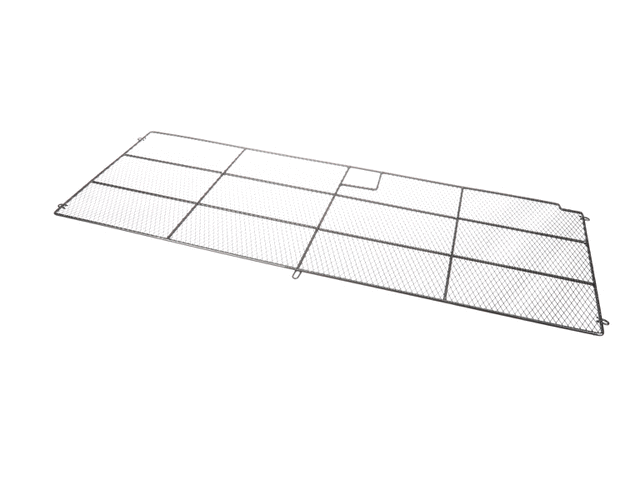 KELVINATOR PARTS Kelvinator 0USL82 Unit Room Cover Ii - SKU KEL0USL82