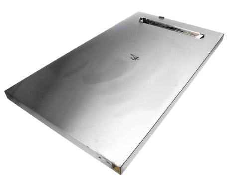 KELVINATOR PARTS Kelvinator 0USL93 Right Door SS - SKU KEL0USL93