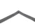 KELVINATOR PARTS Kelvinator 0USL94 Gasket - SKU KEL0USL94