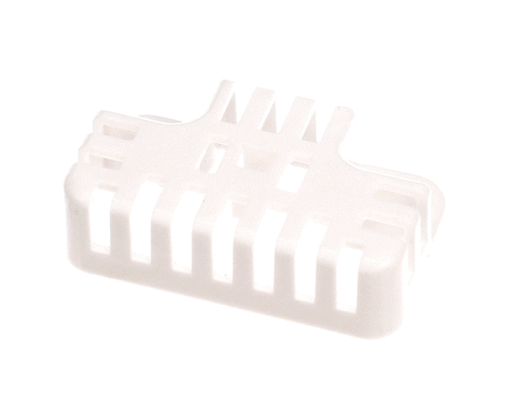 KELVINATOR PARTS Kelvinator 0USM11 Sensor Fixed Clip; White - SKU KEL0USM11