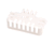 KELVINATOR PARTS Kelvinator 0USM11 Sensor Fixed Clip; White - SKU KEL0USM11