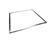 KELVINATOR PARTS Kelvinator 0USM43 Front Drawer Frame - SKU KEL0USM43