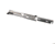 KELVINATOR PARTS Kelvinator 0USM46 Drawer Guide (Right) ; 300MM - SKU KEL0USM46