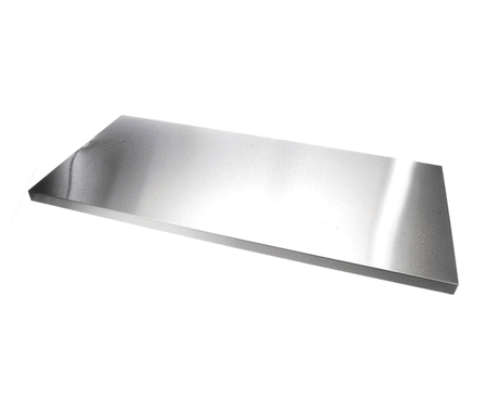KELVINATOR PARTS Kelvinator 0USM66 Front Door - SKU KEL0USM66