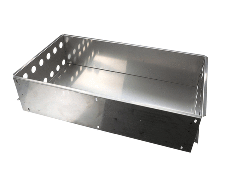 KELVINATOR PARTS Kelvinator 0USM86 Drawer Body - SKU KEL0USM86