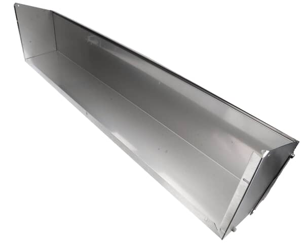 KELVINATOR PARTS Kelvinator 0USM94 Fixed Cover - SKU KEL0USM94