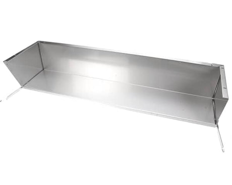 KELVINATOR PARTS Kelvinator 0USN46 Left Fixed Cover - SKU KEL0USN46