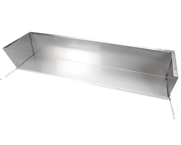 KELVINATOR PARTS Kelvinator 0USN46 Left Fixed Cover - SKU KEL0USN46