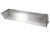 KELVINATOR PARTS Kelvinator 0USN46 Left Fixed Cover - SKU KEL0USN46
