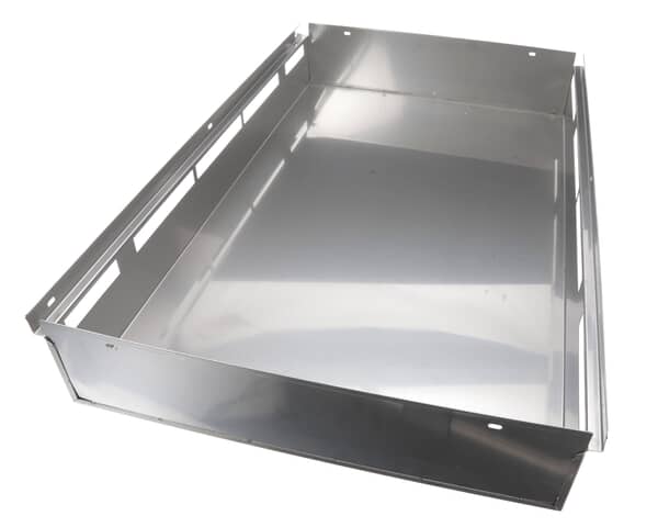 KELVINATOR PARTS Kelvinator 0USN50 Conduct Board (Left) - SKU KEL0USN50