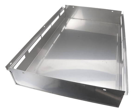 KELVINATOR PARTS Kelvinator 0USN50 Conduct Board (Left) - SKU KEL0USN50
