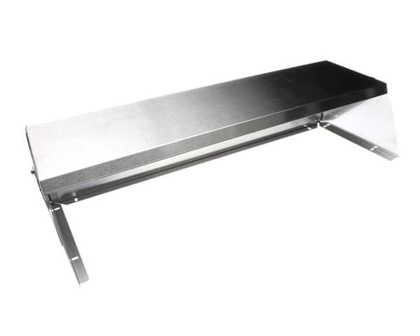 KELVINATOR PARTS Kelvinator 0USN53 Right Fixed Cover - SKU KEL0USN53