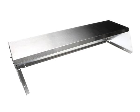 KELVINATOR PARTS Kelvinator 0USN53 Right Fixed Cover - SKU KEL0USN53