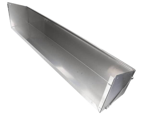 KELVINATOR PARTS Kelvinator 0USN59 Left Fixed Cover - SKU KEL0USN59