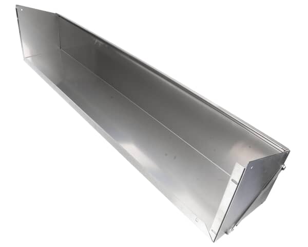 KELVINATOR PARTS Kelvinator 0USN59 Left Fixed Cover - SKU KEL0USN59