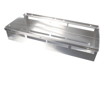 KELVINATOR PARTS Kelvinator 0USN61 Conduct Board (Right) - SKU KEL0USN61
