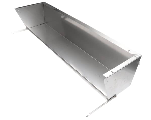 KELVINATOR PARTS Kelvinator 0USN64 Right Fixed Cover - SKU KEL0USN64