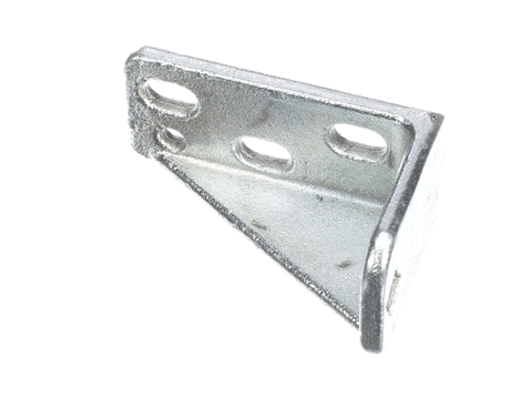 KELVINATOR PARTS Kelvinator 0USN70 Lower Left Door Hinge - SKU KEL0USN70