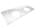 KELVINATOR PARTS Kelvinator 0USO01 Circle Fan Cover - SKU KEL0USO01