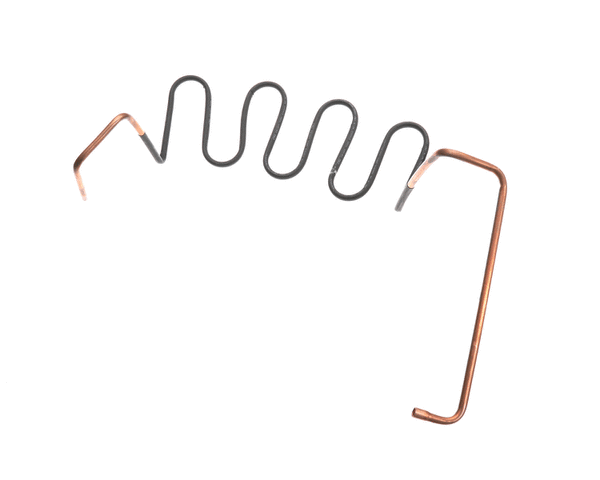 KELVINATOR PARTS Kelvinator 0USO03 Discharge Pipe - SKU KEL0USO03