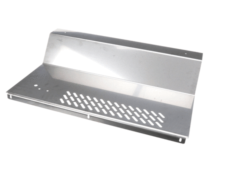 KELVINATOR PARTS Kelvinator 0USO12 Evaporator Cover - SKU KEL0USO12