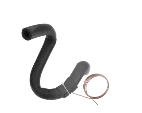 KELVINATOR PARTS Kelvinator 0USO15 Suction Pipe - SKU KEL0USO15