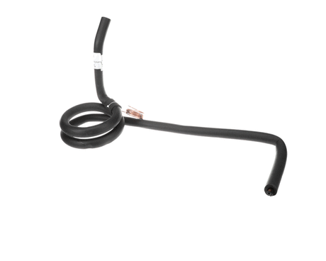 KELVINATOR PARTS Kelvinator 0USO19 Helix Suction Pipe+capillary B - SKU KEL0USO19