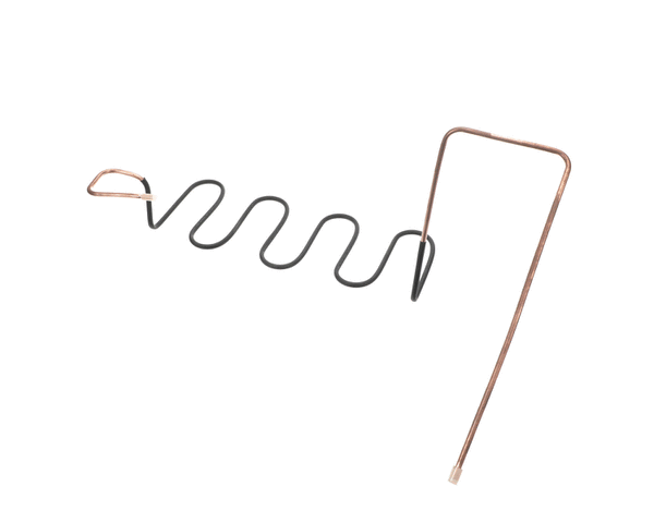 KELVINATOR PARTS Kelvinator 0USO20 Evaporate Pipe - SKU KEL0USO20