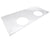 KELVINATOR PARTS Kelvinator 0USO24 Circle Fan Cover - SKU KEL0USO24