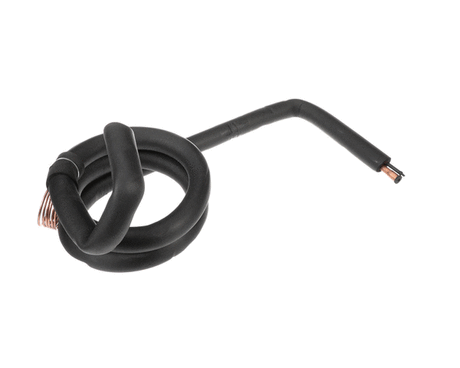 KELVINATOR PARTS Kelvinator 0USO25 Helix Suction Pipe+capillary B - SKU KEL0USO25
