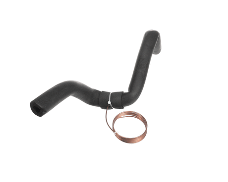 KELVINATOR PARTS Kelvinator 0USO27 Suction Pipe - SKU KEL0USO27