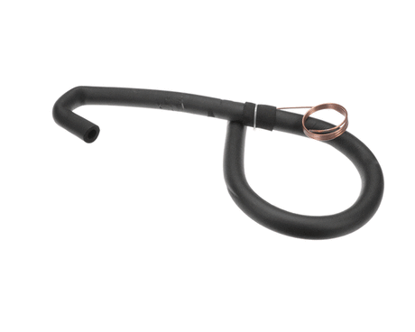 KELVINATOR PARTS Kelvinator 0USO40 Helix Suction Pipe+capillary B - SKU KEL0USO40