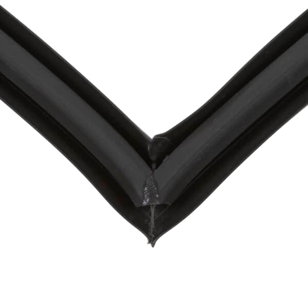 KELVINATOR PARTS Kelvinator 10-0976-01 Door Gasket (Vented) - SKU KEL10-0976-01
