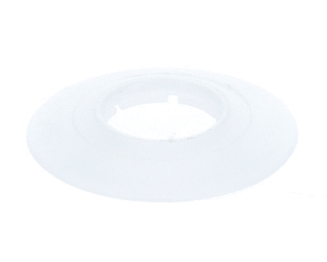 KELVINATOR PARTS Kelvinator 10-1135-02 Pivot Bushing-Female - SKU KEL10-1135-02