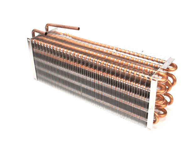 KELVINATOR PARTS Kelvinator 18-0713-00 Coil Evaporator 5 Row X 20 - SKU KEL18-0713-00