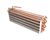 KELVINATOR PARTS Kelvinator 18-0713-00 Coil Evaporator 5 Row X 20 - SKU KEL18-0713-00