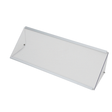 KELVINATOR PARTS 51-1507-02 - SKU KEL51-1507-02