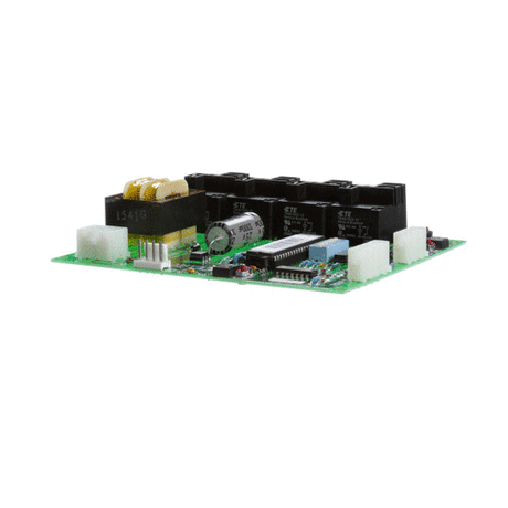 KELVINATOR PARTS Kelvinator 51581200 Kit Control Board &amp; Chip (Ve - SKU KEL51581200